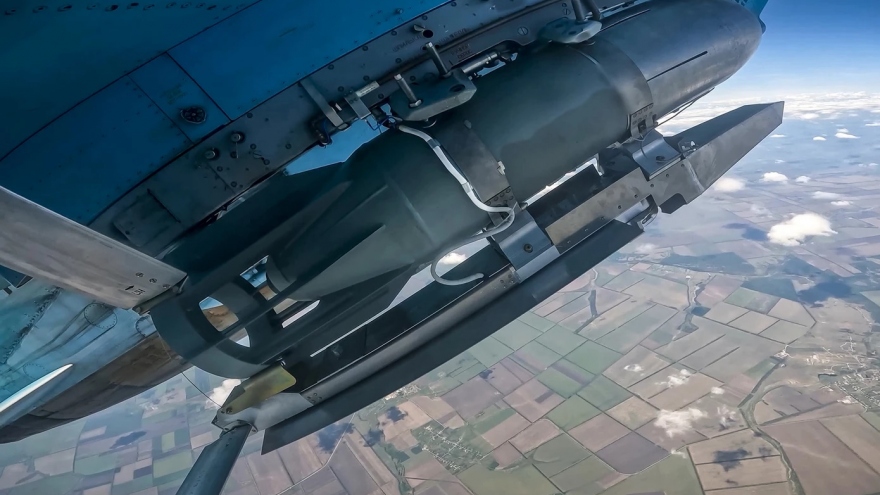 Ukraine sẽ làm gì để cứu máy bay quân sự trước các đòn tập kích của Nga?